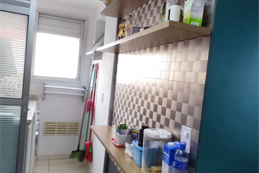Apartamento à venda com 3 quartos, sendo 1 suíte, em Jaçanã, São Paulo, SP
