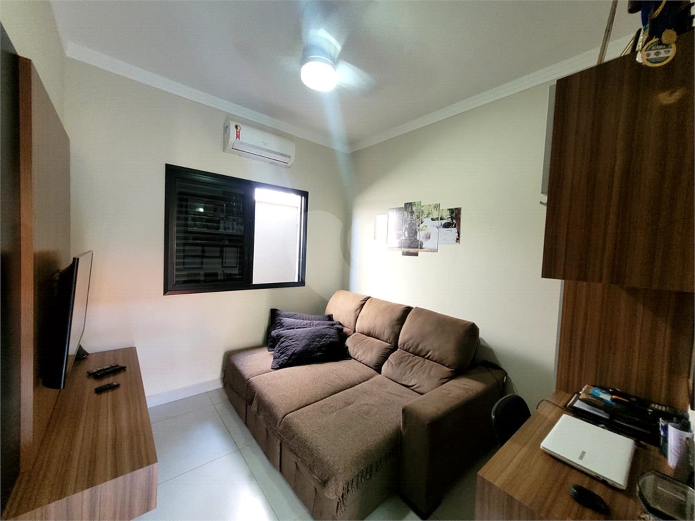 Casa à venda com 3 suítes em Ribeirânia, Ribeirão Preto, SP