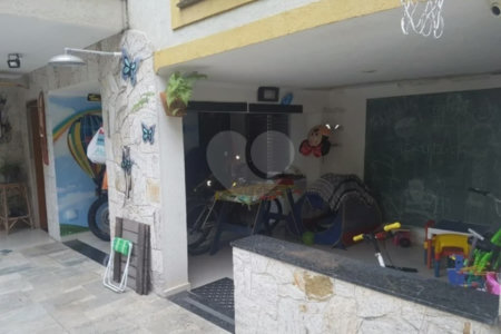 Sobrado à venda com 4 quartos, sendo 2 suítes,  em Jardim São Paulo(zona Norte), São Paulo, SP