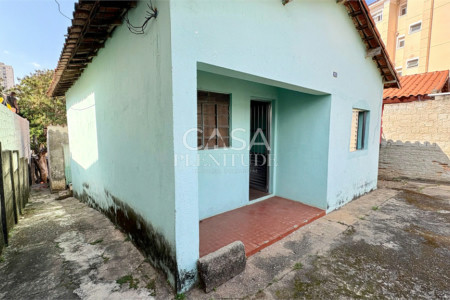 Casa Térrea à venda com 2 quartos em Jardim Guadalajara, Sorocaba, SP