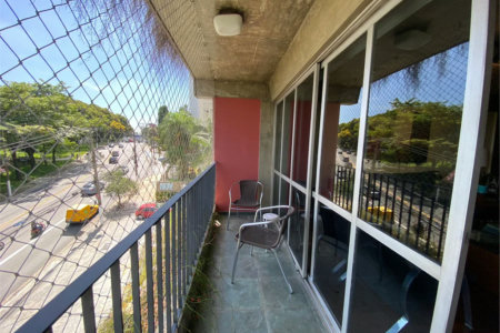 Apartamento à venda com 3 quartos, sendo 1 suíte, em Vila Romana, São Paulo, SP