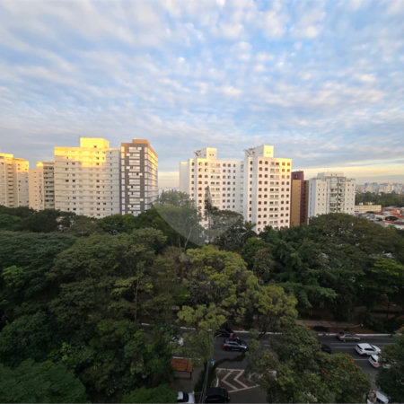 Apartamento à venda com 3 quartos, sendo 1 suíte,  em Santana, São Paulo, SP
