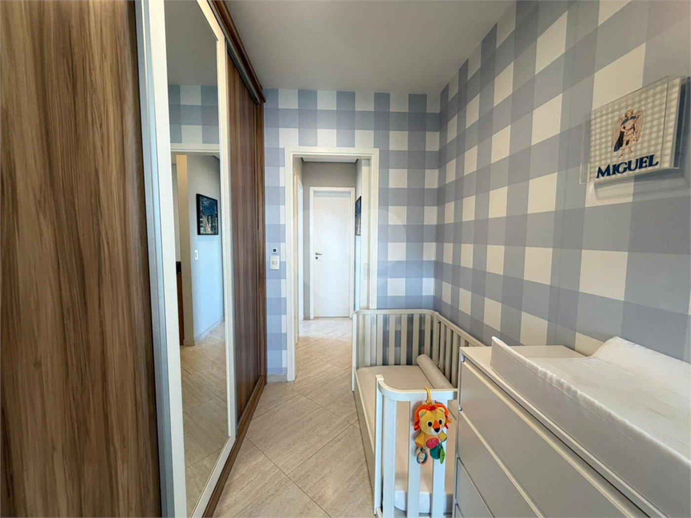 Apartamento à venda com 3 quartos, sendo 1 suíte, em Tucuruvi, São Paulo, SP