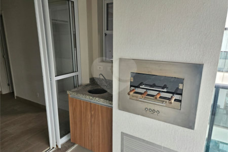 Apartamento para alugar com 2 quartos, sendo 1 suíte, em Chácara Santo Antônio, São Paulo, SP