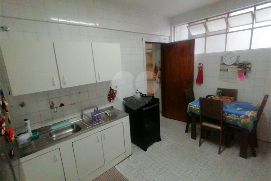Apartamento à venda com 2 quartos em Paraíso, São Paulo, SP