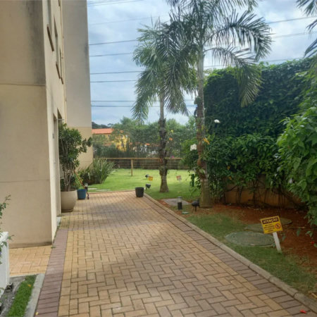 Apartamento à venda com 2 quartos em Jardim Taboão, São Paulo, SP