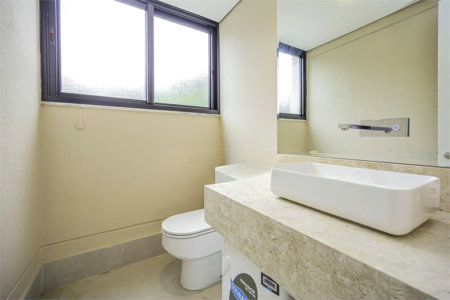 Apartamento à venda com 3 suítes em Cidade Jardim, São Paulo, SP
