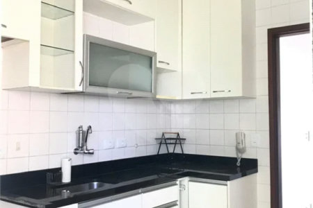 Apartamento à venda com 2 quartos em Bussocaba, Osasco, SP