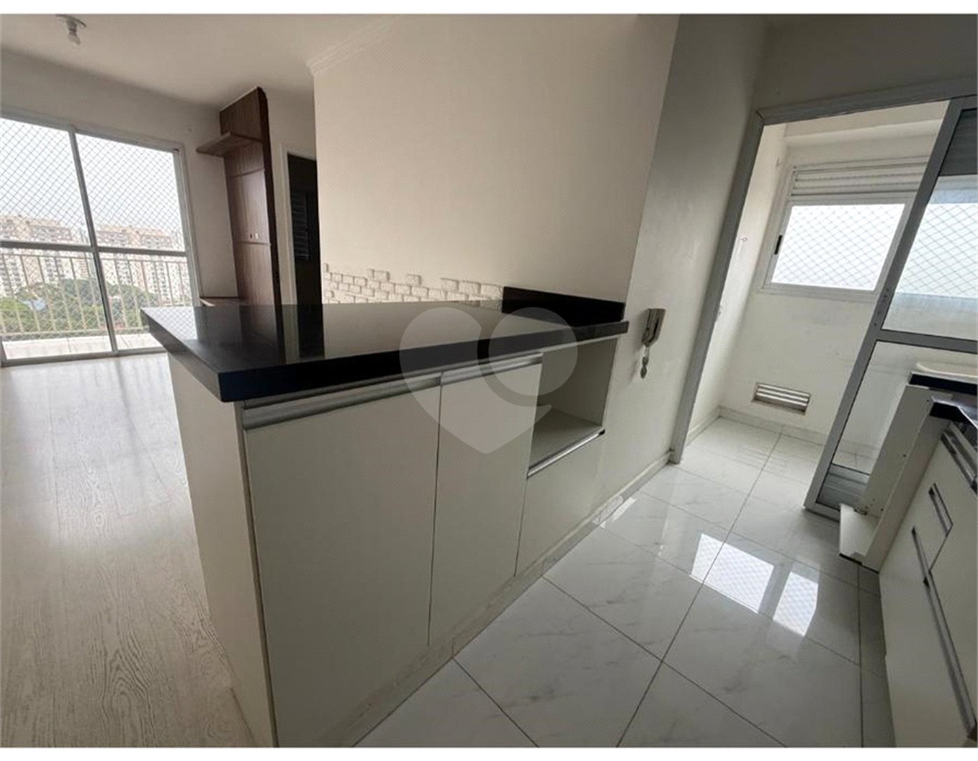 Apartamento à venda com 2 quartos em Vila Nova Cachoeirinha, São Paulo, SP