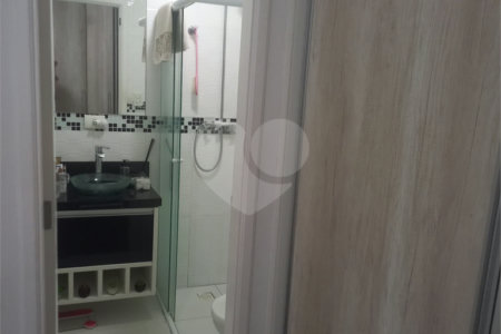 Apartamento à venda com 2 quartos, sendo 1 suíte, em Vila Nivi, São Paulo, SP