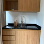 Studio à venda com 1 suíte em Jardim América, São Paulo, SP