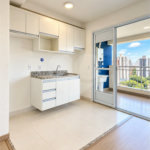 Apartamento para alugar com 2 quartos, sendo 1 suíte,  em Barueri, Barueri, SP