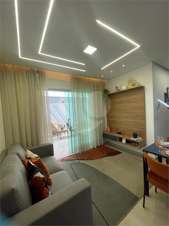 Apartamento à venda com 2 quartos em Jardim São Paulo(zona Norte), São Paulo, SP
