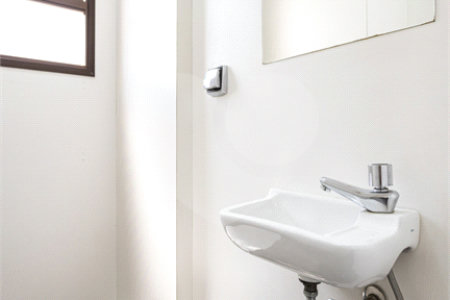 Apartamento à venda com 3 suítes em Perdizes, São Paulo, SP