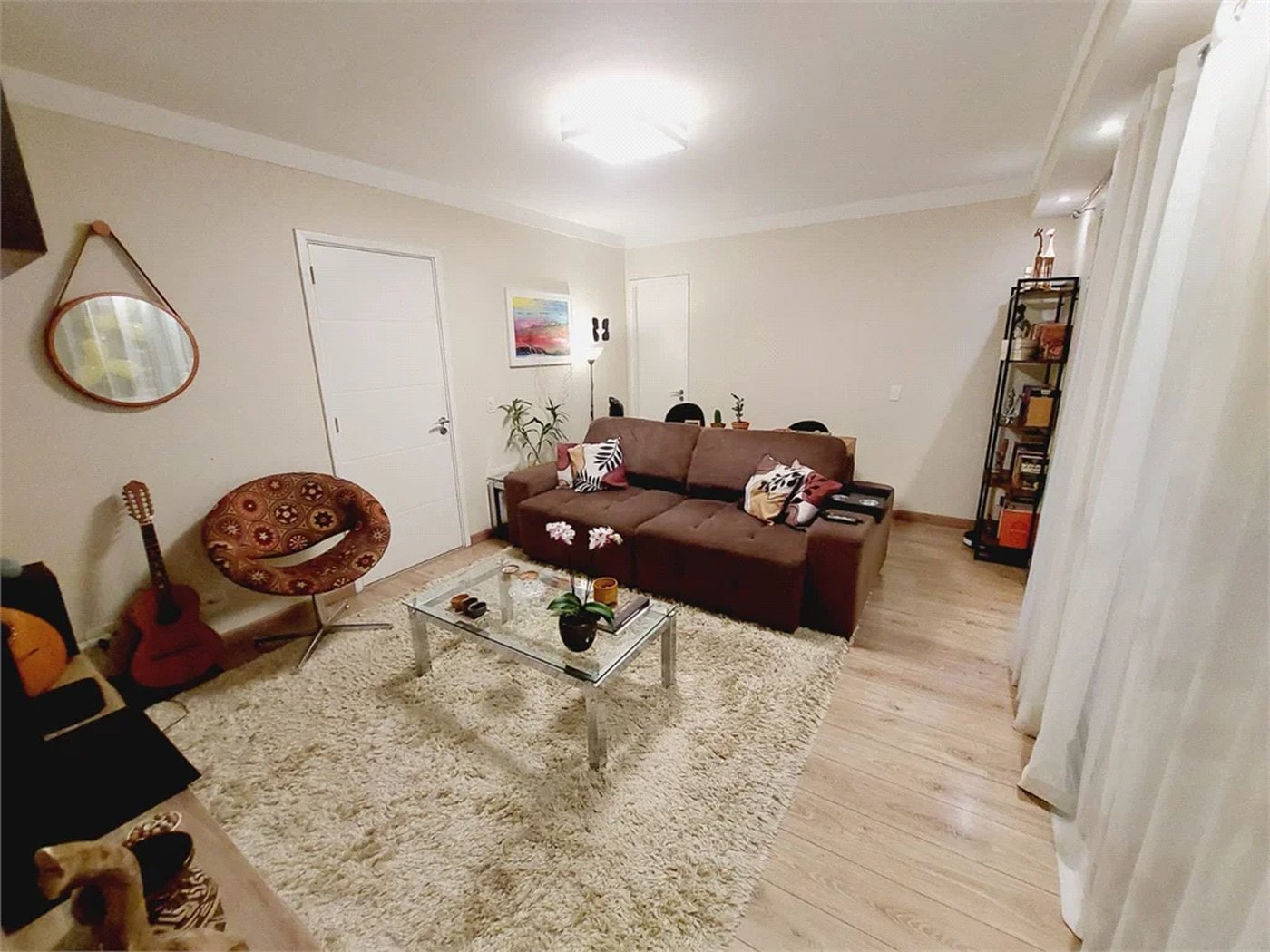 Apartamento à venda com 3 quartos, sendo 1 suíte, em Vila Leopoldina, São Paulo, SP