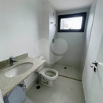 Apartamento à venda com 1 quarto em Pinheiros, São Paulo, SP