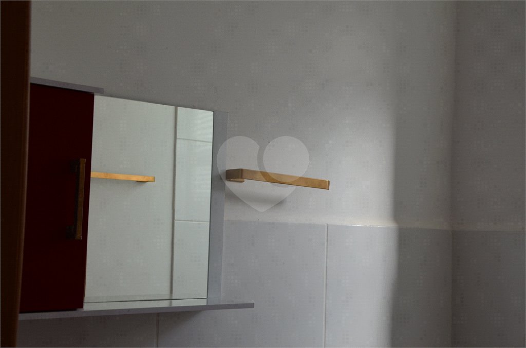 Apartamento à venda com 2 quartos em Jardim Ouro Branco, Ribeirão Preto, SP