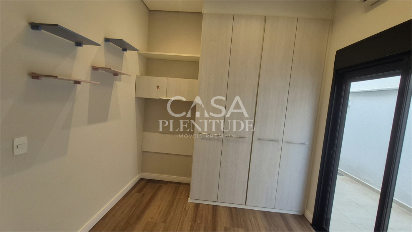 Casa em condomínio à venda com 3 suítes em Parque Ibiti Reserva, Sorocaba, SP