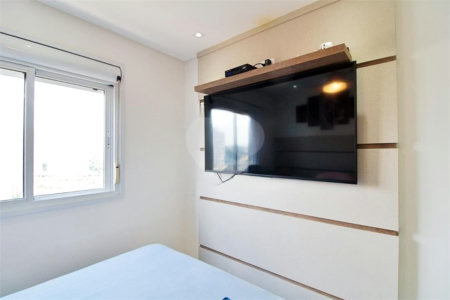 Apartamento à venda com 2 quartos em Vila Andrade, São Paulo, SP