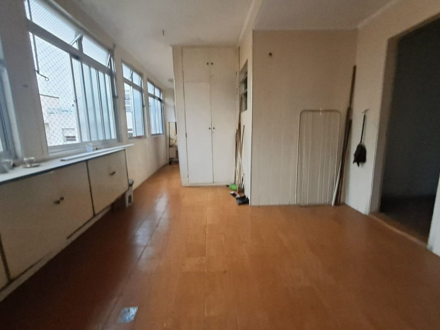 Apartamento à venda, 185 m² por R$ 800.000,00 - Gonzaga - Santos/SP