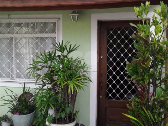 Sobrado à venda com 2 quartos em Água Fria, São Paulo, SP