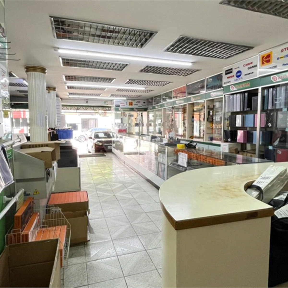 Salão Comercial para alugar em Moema, São Paulo, SP