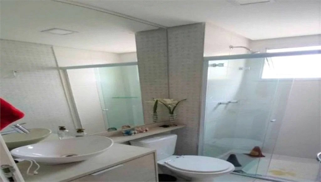 Apartamento à venda com 2 quartos, sendo 1 suíte, em Vila Água Funda, São Paulo, SP