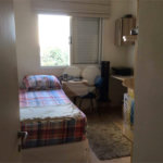 Apartamento à venda com 3 quartos, sendo 1 suíte,  em Vila Progredior, São Paulo, SP