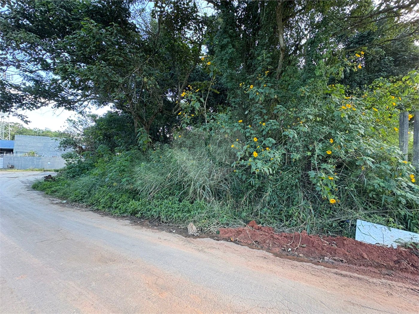 Área de Terra à venda em Parque Novo Horizonte, Itaquaquecetuba, SP