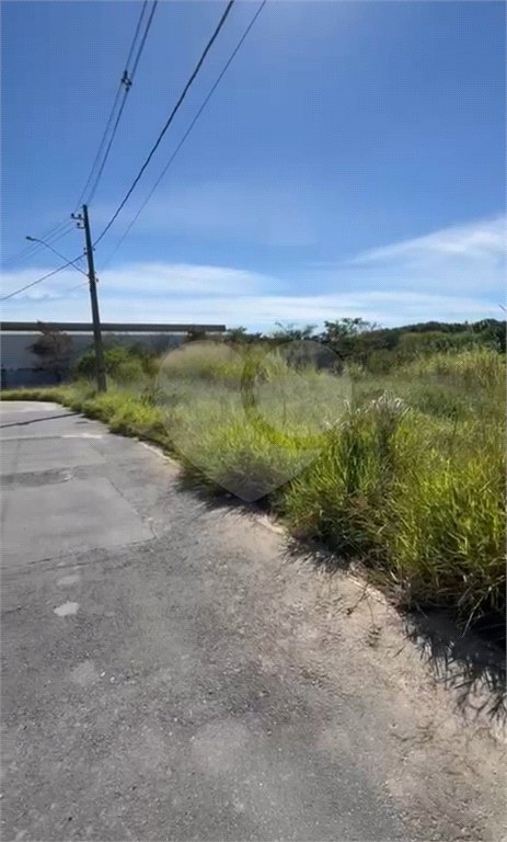 Terreno à venda em Loteamento Mega Centro Empresarial, Bragança Paulista, SP