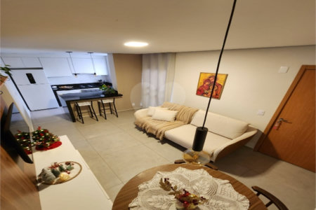 Apartamento à venda com 2 quartos em Jardim Guarujá, Sorocaba, SP