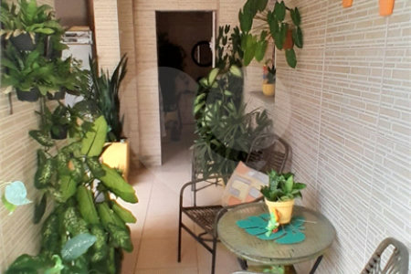 Casa à venda com 3 quartos em Campo Grande, Rio de Janeiro, RJ