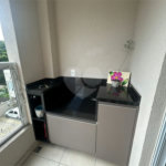 Apartamento à venda com 2 quartos, sendo 1 suíte, em Além Ponte, Sorocaba, SP