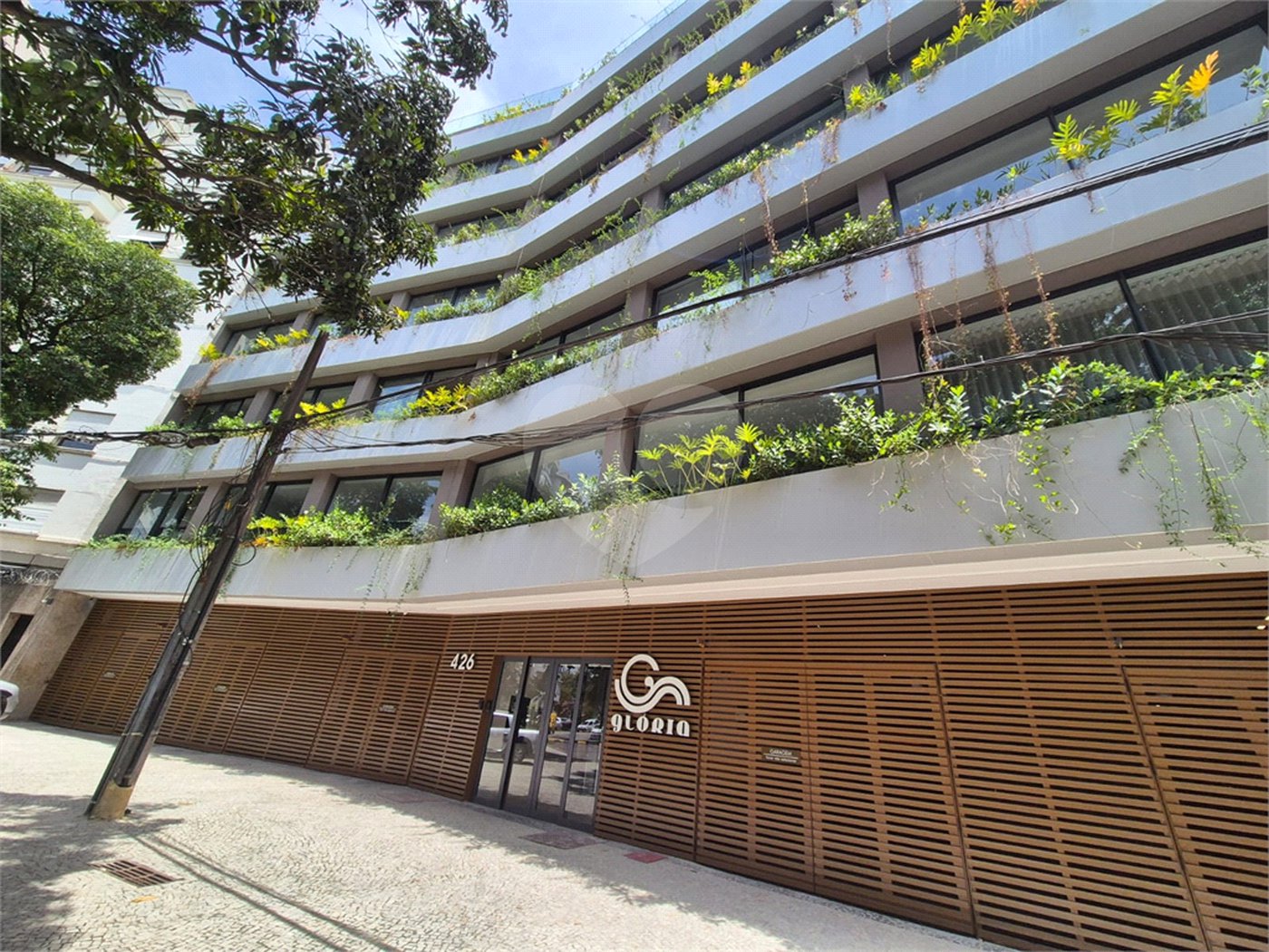 Apartamento à venda com 1 quarto em Glória, Rio de Janeiro, RJ