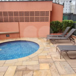 Apartamento para alugar com 3 quartos, sendo 1 suíte, em Chácara Santo Antônio, São Paulo, SP