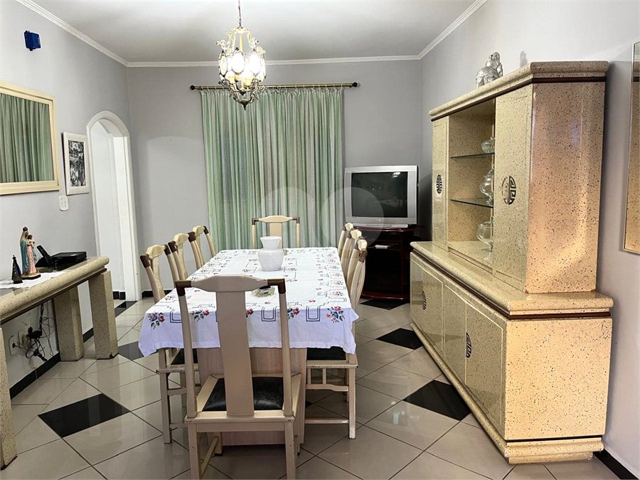 Sobrado à venda com 5 quartos, sendo 1 suíte, em Tucuruvi, São Paulo, SP