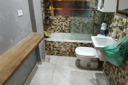 Apartamento à venda com 1 quarto no Centro, São Paulo, SP
