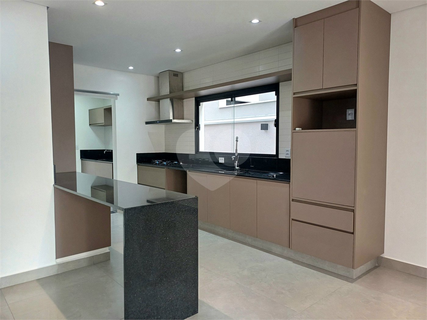 Casa à venda com 3 suítes no condomínio Residencial Villa Olympia, Sorocaba - SP