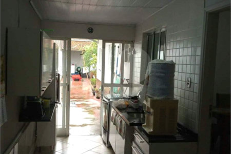 CASA A VENDA NO BAIRRO SANTA MARIA COM 3 DORMITORIOS, 1 BANHEIRO, 2 VAGAS, JACAREÍ/SP.