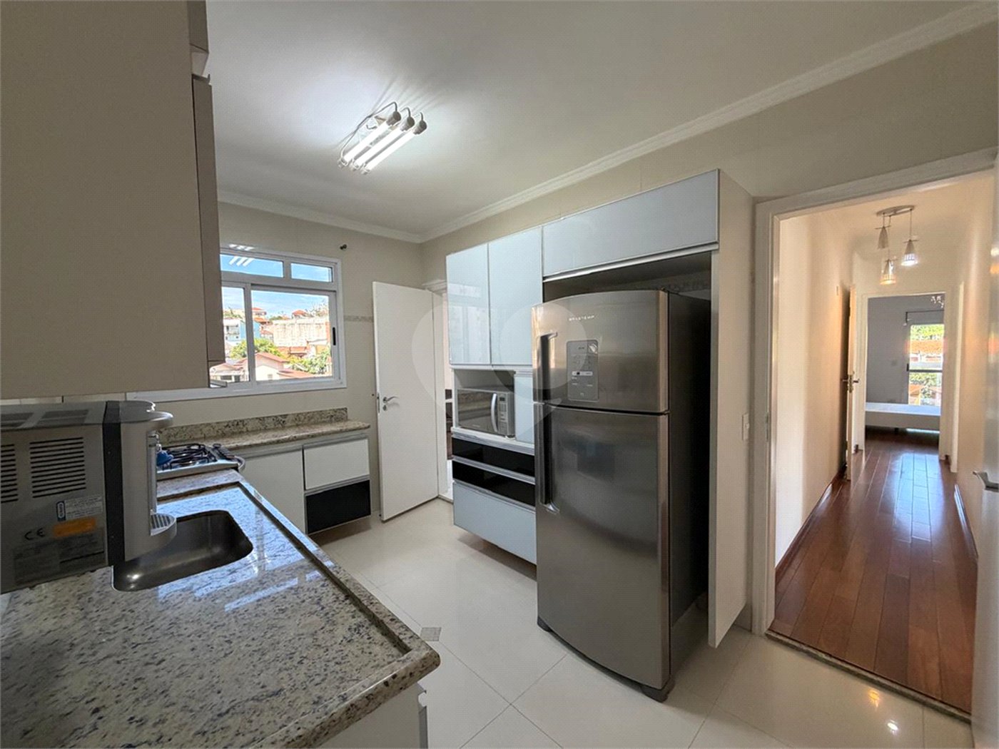 Apartamento à venda com 3 suítes em Santana, São Paulo, SP