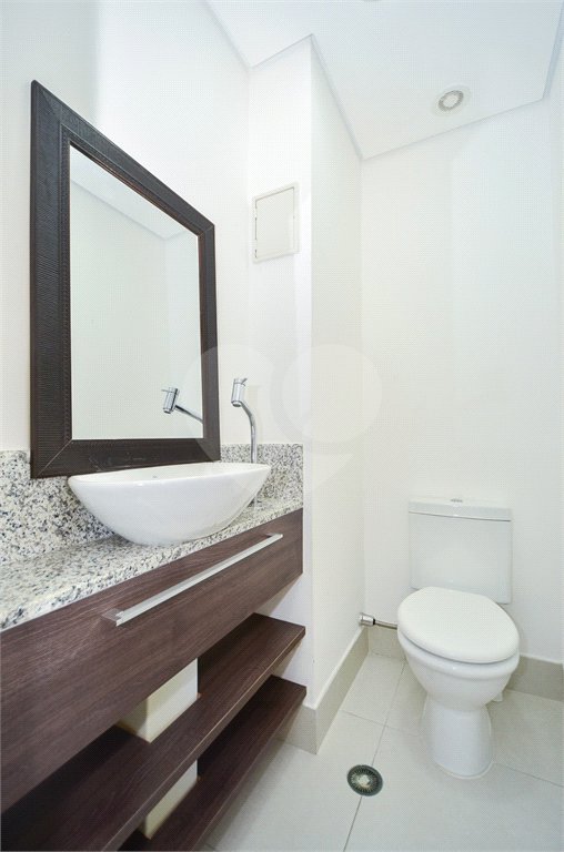 Apartamento à venda com 1 suíte em Jardim Aeroporto, São Paulo, SP