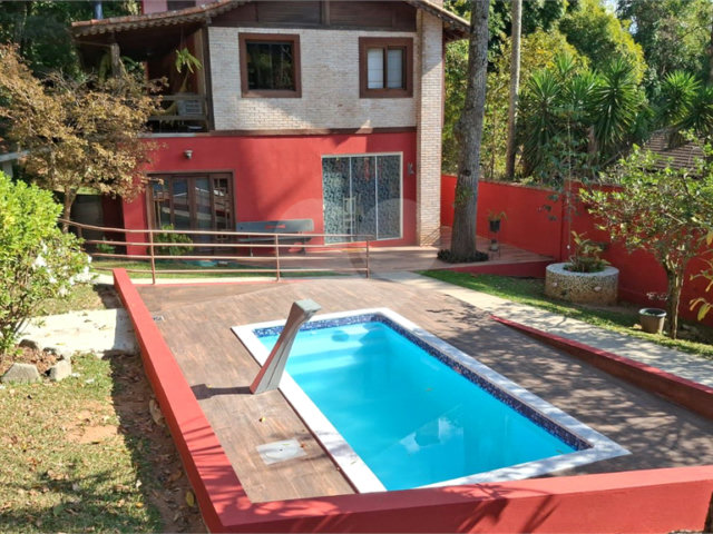 Casa à venda com 6 suítes em Serra da Cantareira, Mairiporã, SP