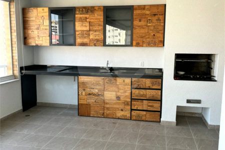 Apartamento à venda com 3 suítes em Vila Andrade, São Paulo, SP