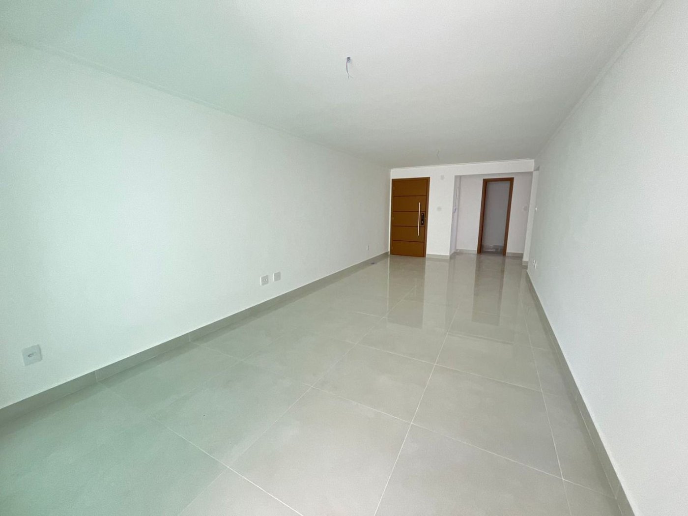 Apartamento com 3 dormitórios à venda, 170 m² por R$ 2.795.000,00 - Aparecida - Santos/SP