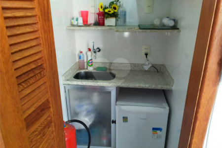 Sala à venda em Tijuca, Rio de Janeiro, RJ