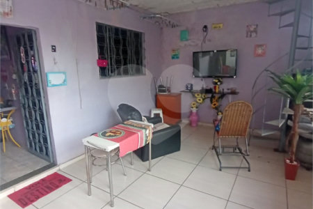 Casa à venda com 3 quartos, sendo 1 suíte, em Campo Grande, Rio de Janeiro, RJ