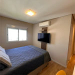 Apartamento à venda com 2 quartos, sendo 1 suíte, em Parque Reboucas, São Paulo, SP