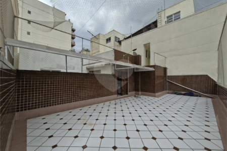 Cobertura à venda com 4 quartos, sendo 2 suítes,  em Tijuca, Rio de Janeiro, RJ