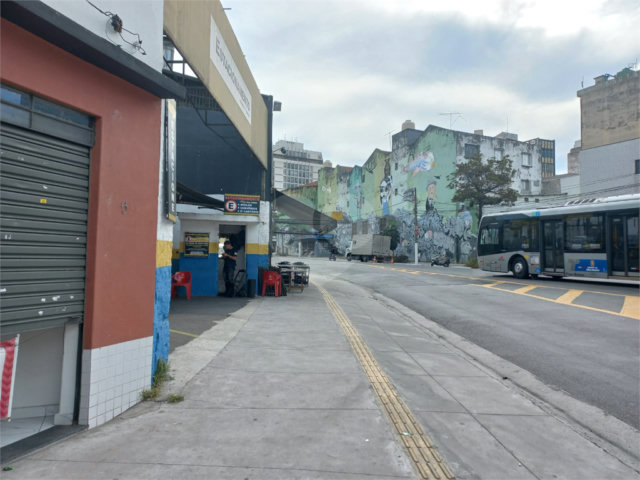 Terreno à venda em Santana, São Paulo, SP