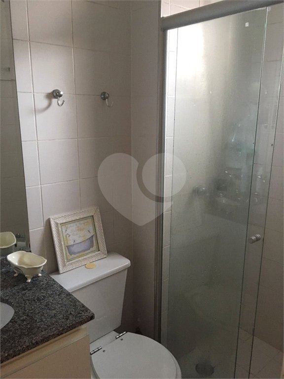 Apartamento à venda com 2 quartos, sendo 1 suíte,  em Vila Andrade, São Paulo, SP